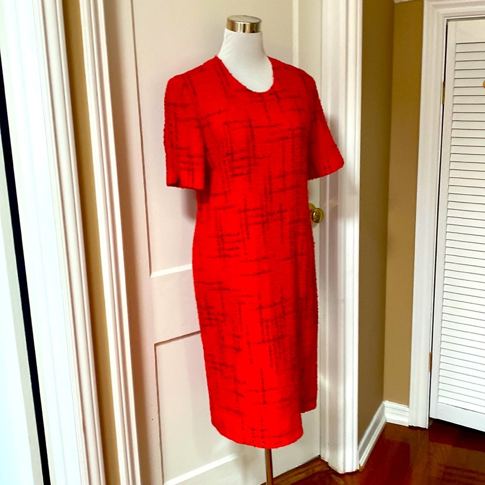Couturier Dress. size 12/14